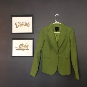 The Limited Blazer SZ S